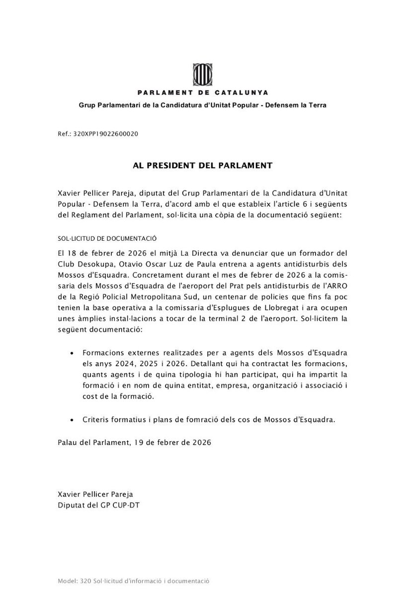 Xavi Pellicer tweet media