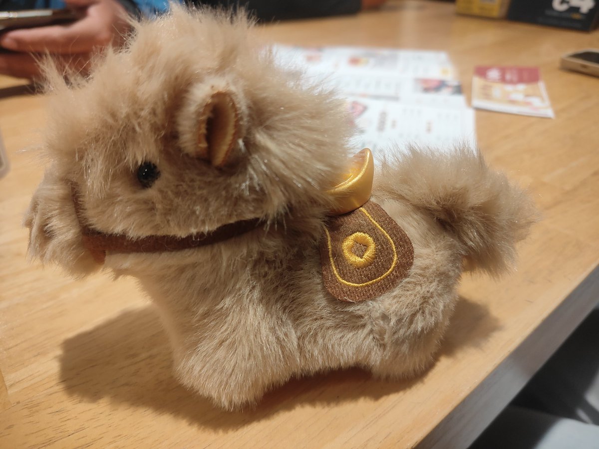 晚希（希希） tweet media