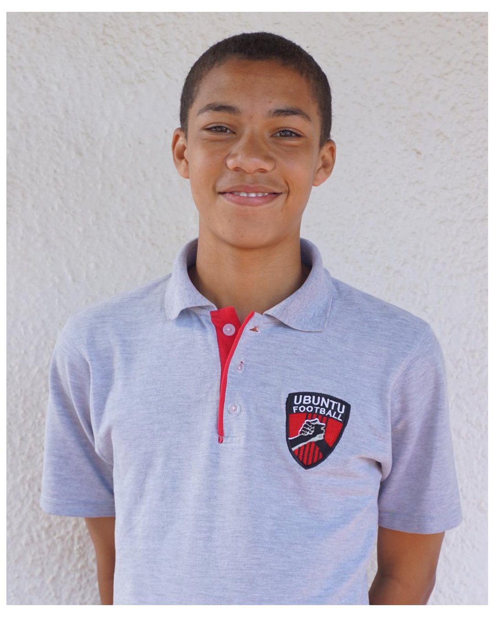 Ubuntu Football tweet media