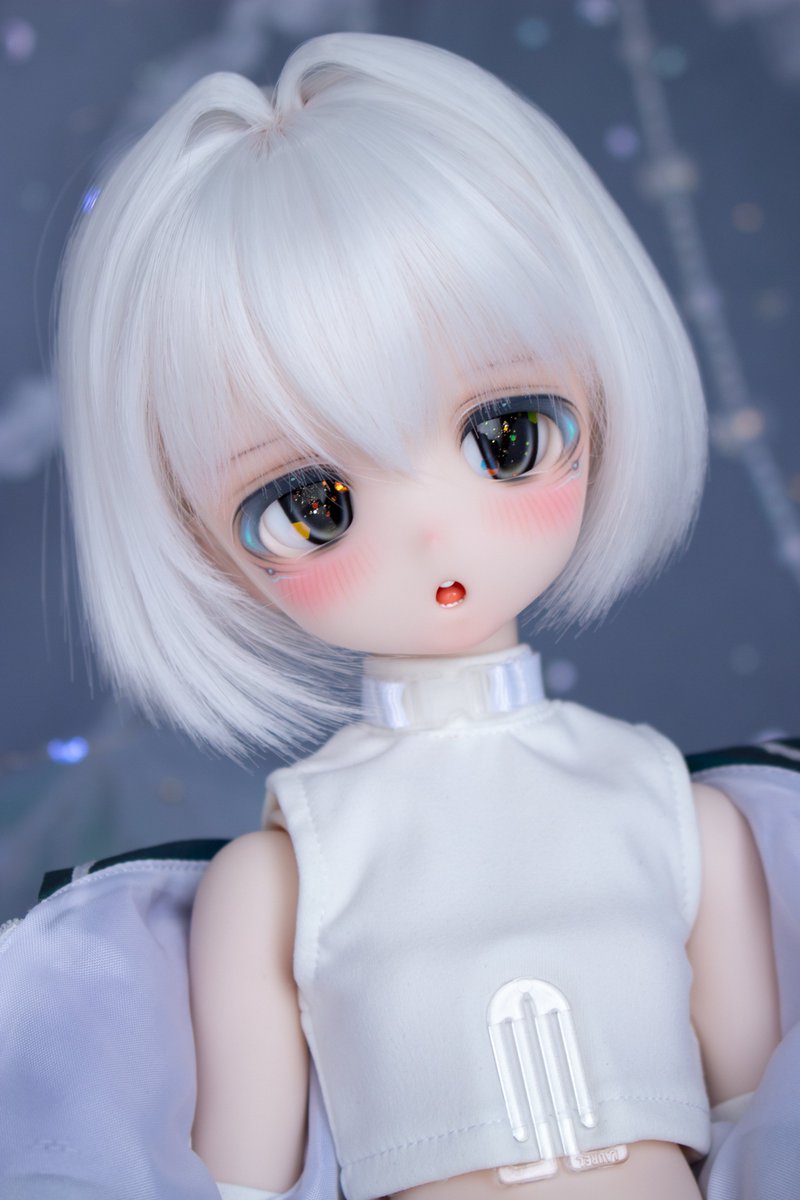 miso34donut's tweet photo. めてさんのアイver.
似合いすぎて好きଘᐢ›̥༝‹̥ᐢଓ
#MetiLab #34っ娘 https://t.co/7V9Gj4UUYy