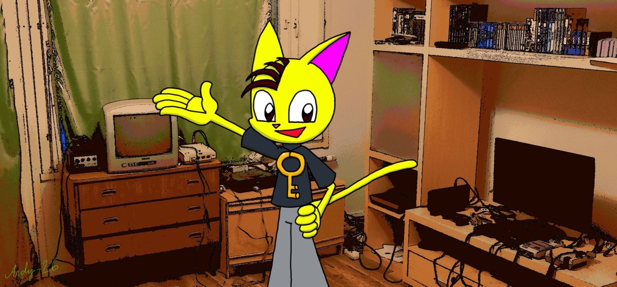 AndyCat90 tweet picture