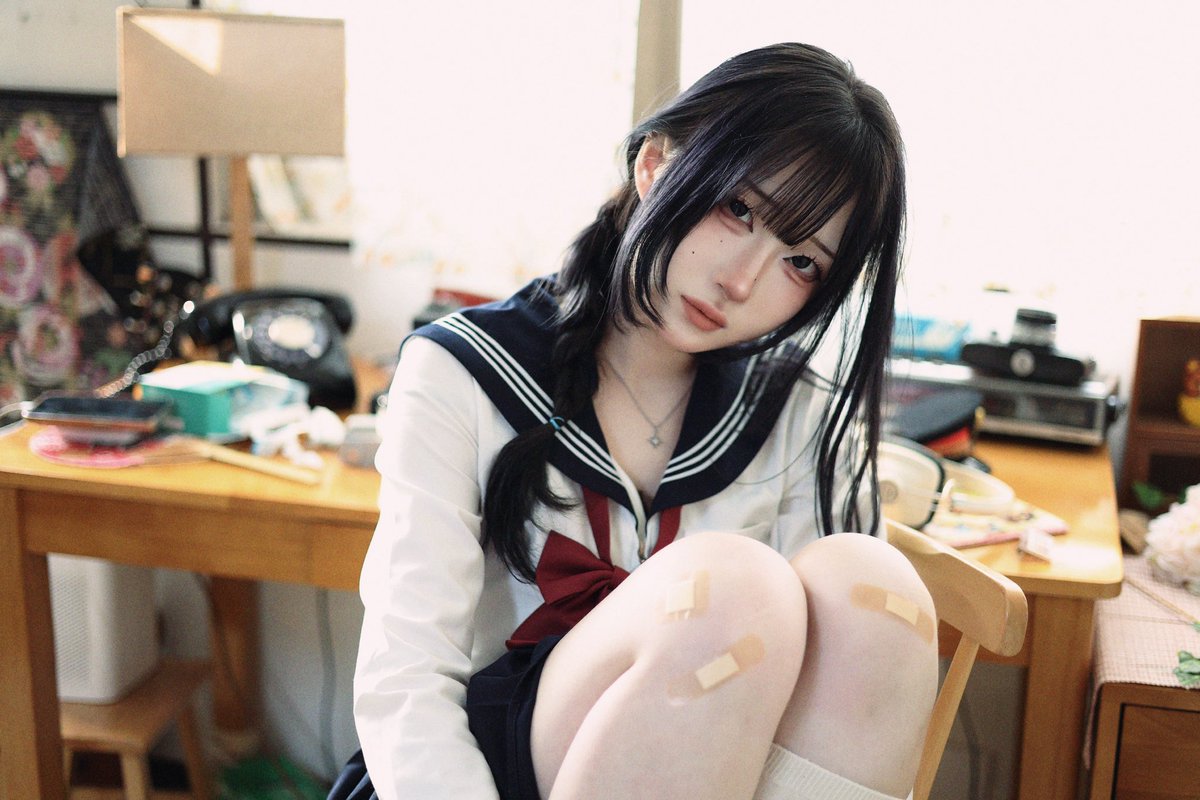 무이 むい tweet media