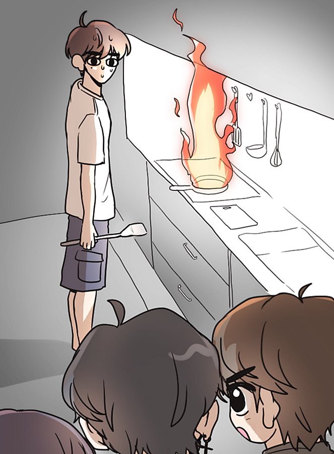 moo (@moohuaz) on Twitter photo 