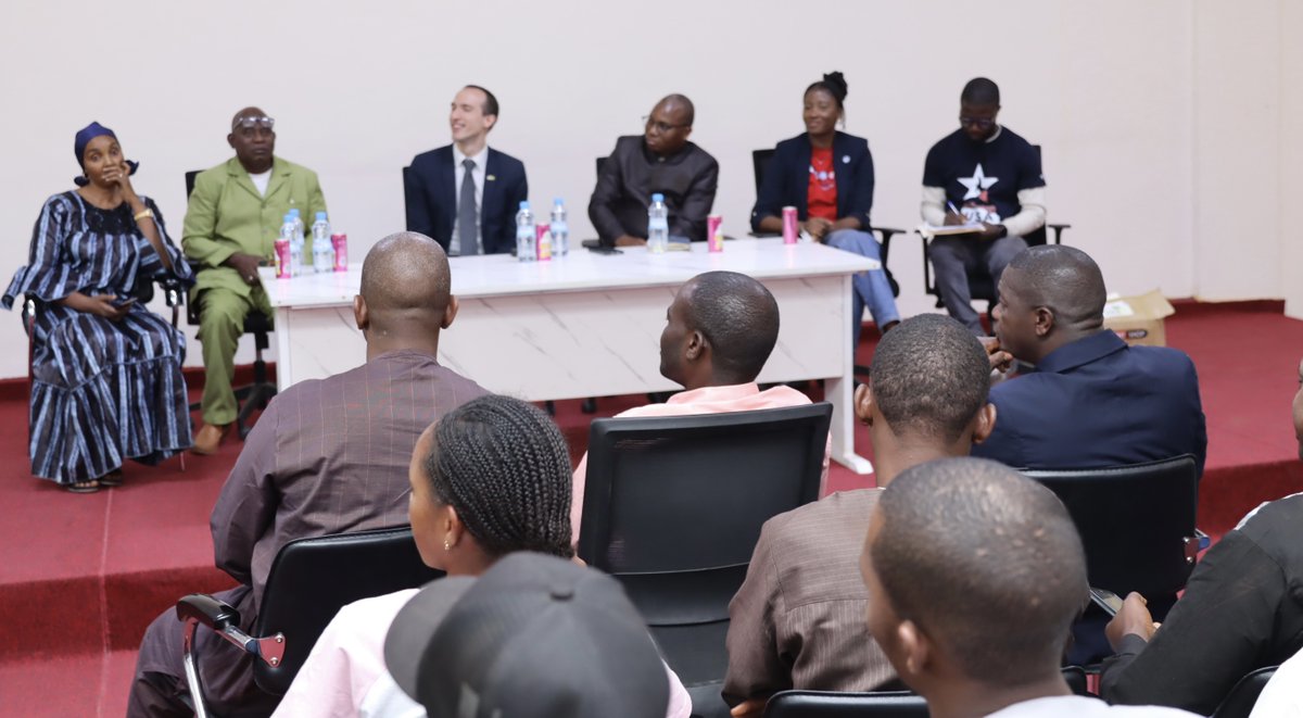 @embassyconakry tweet media