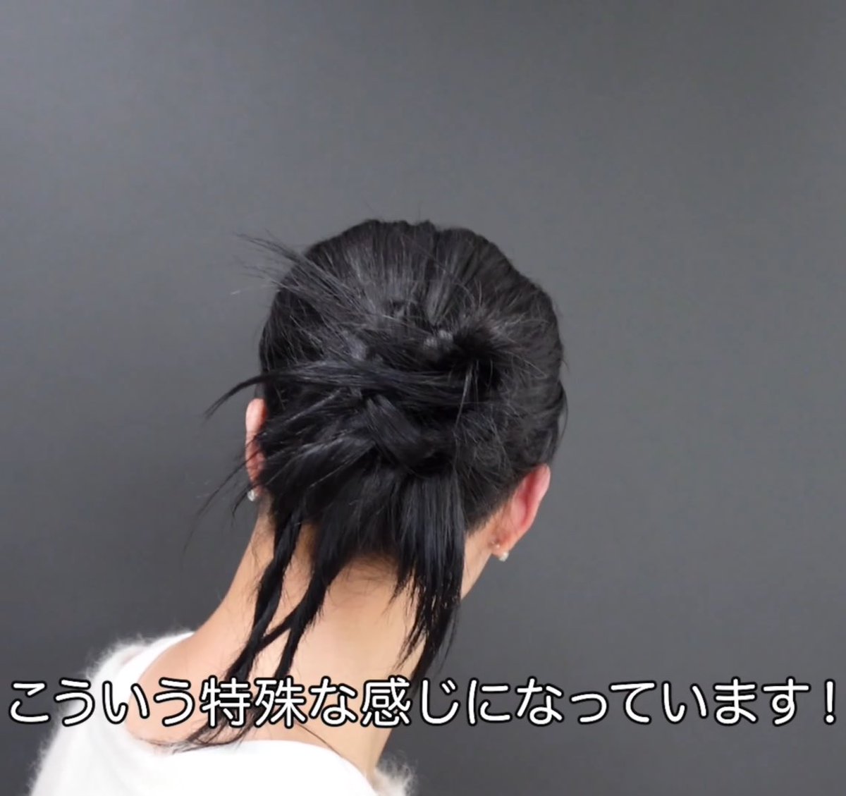 縷子 tweet media