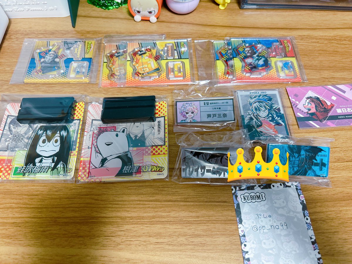 ぷしゅ tweet media