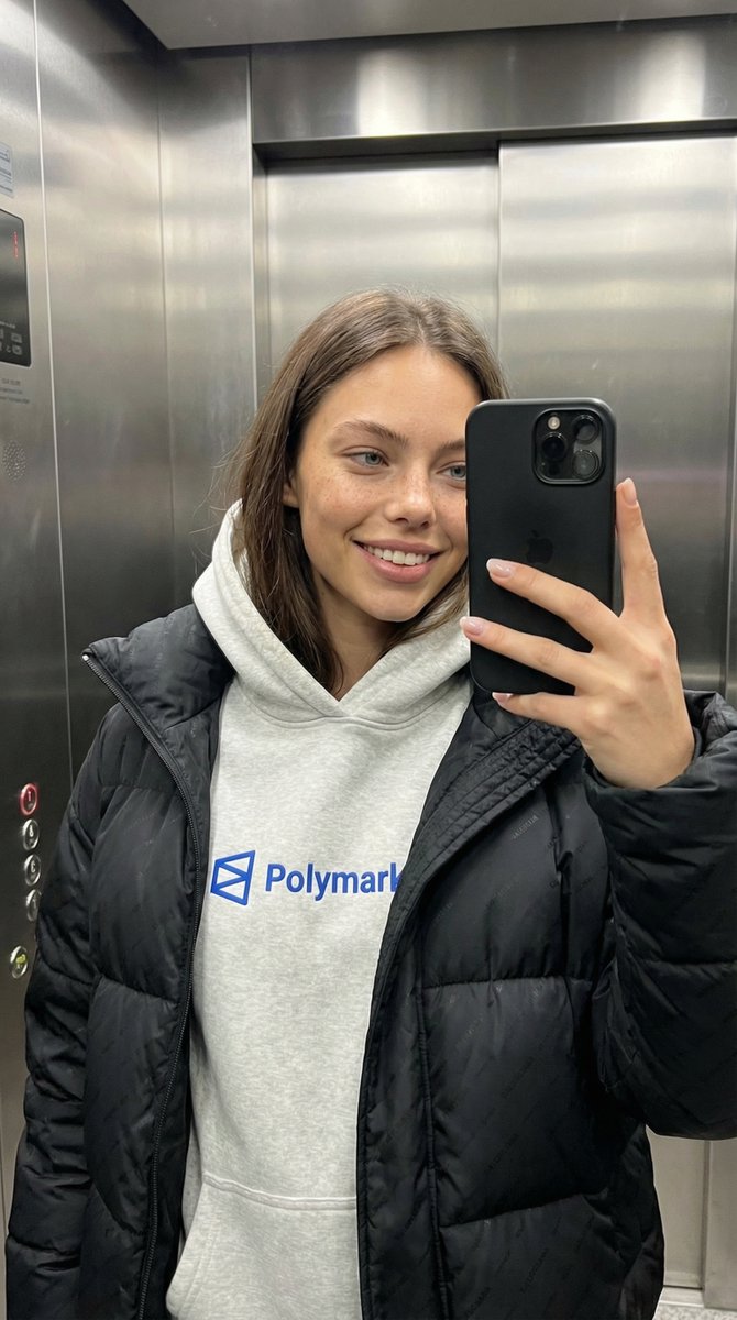 Lina | Polymarket Explained tweet media