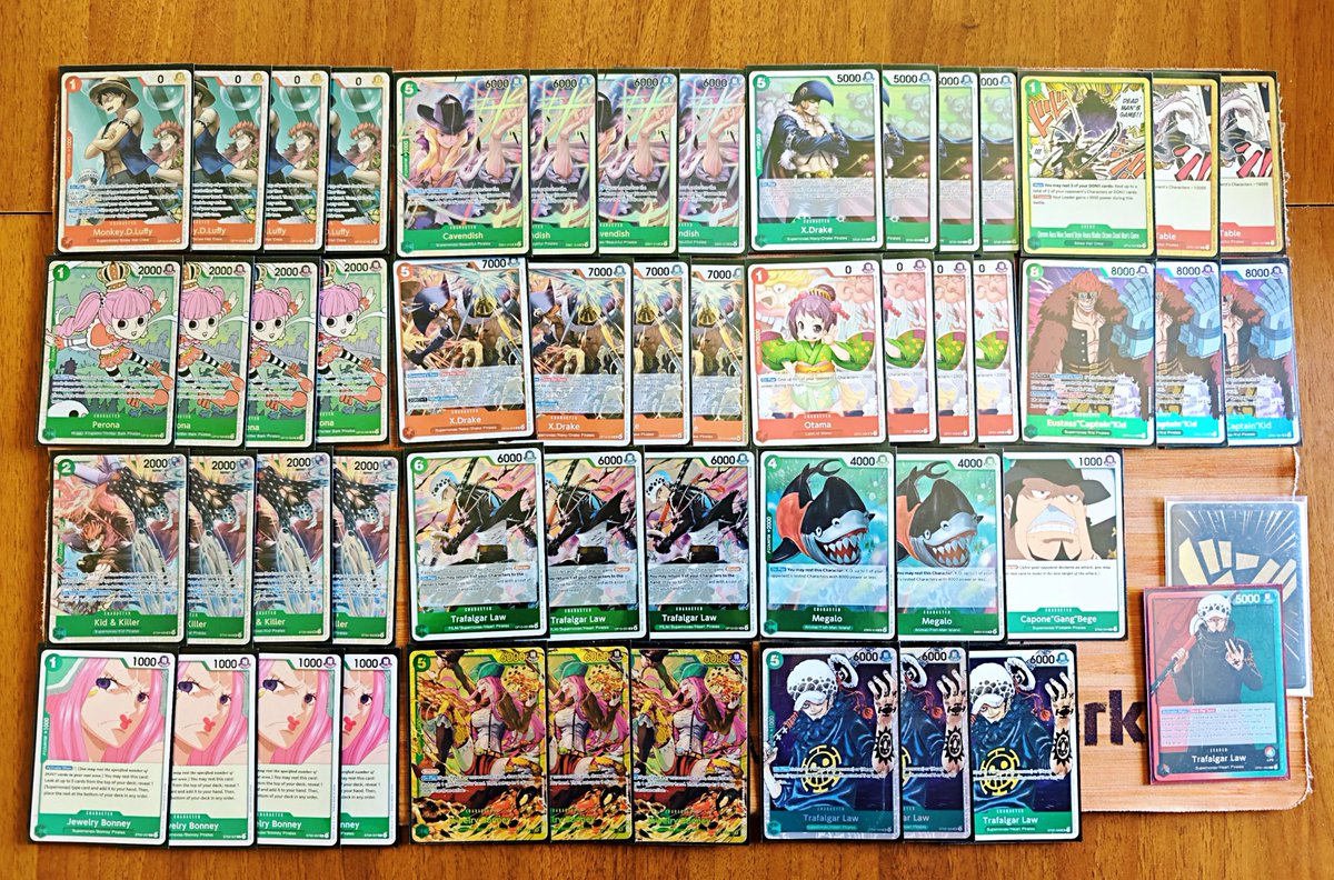 William Pizzi tweet media