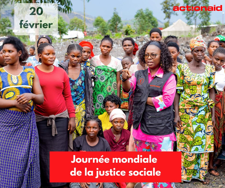 ActionAidDRC tweet media
