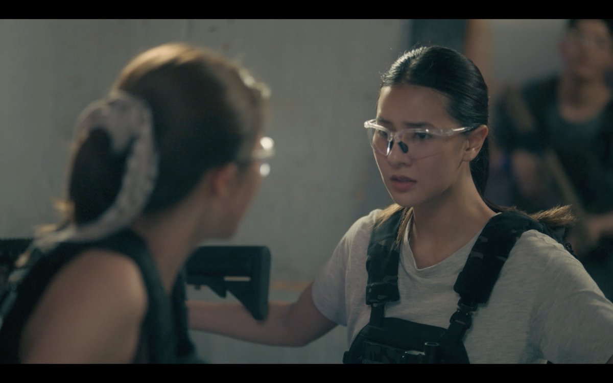 Heart Code สืบลับจับใจ The Series tweet media