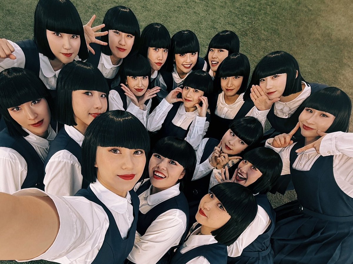 やっほー！ayaneです😈💜 3月21日に開催する、Oya卒業公演「17