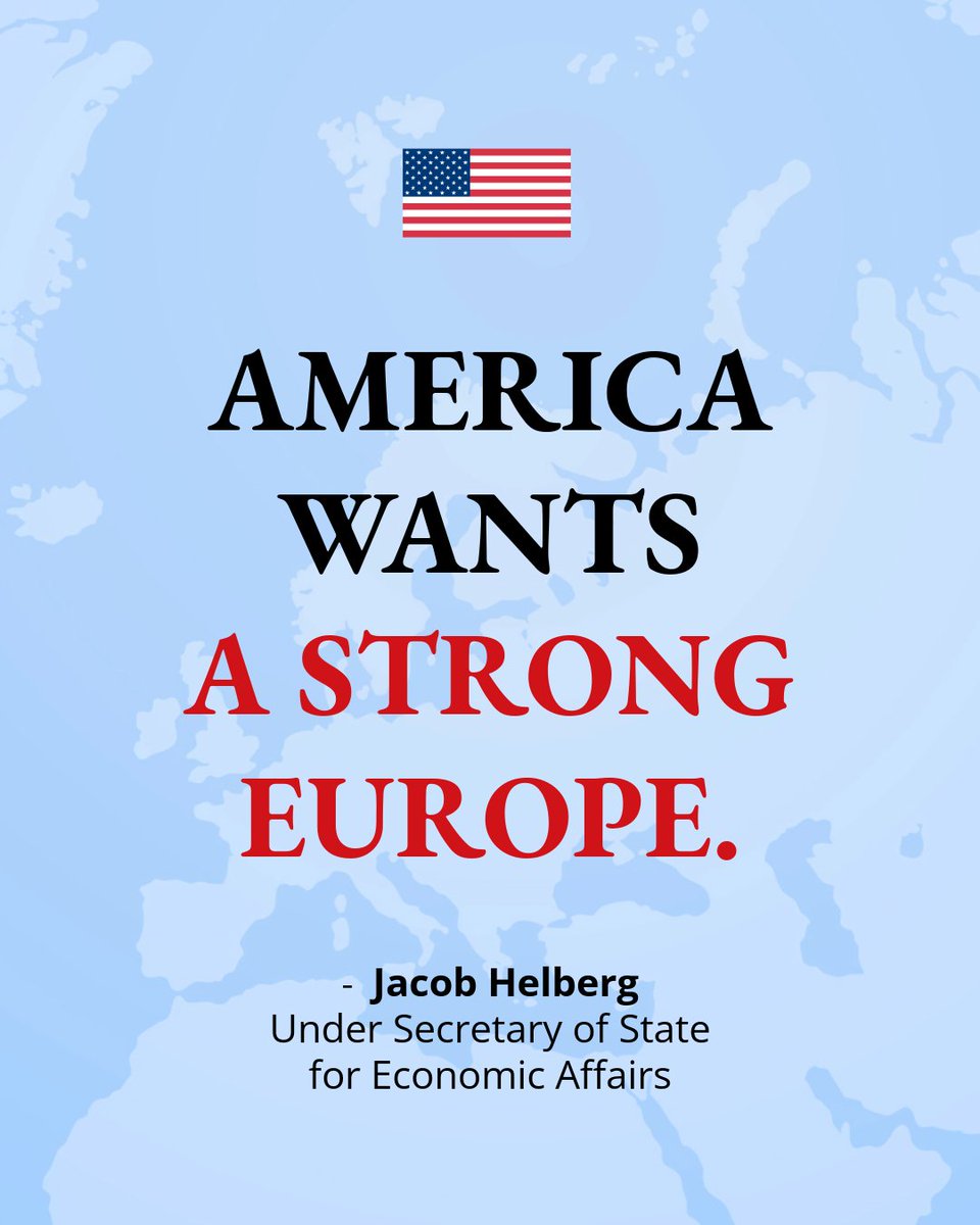 U.S. Mission to NATO tweet media