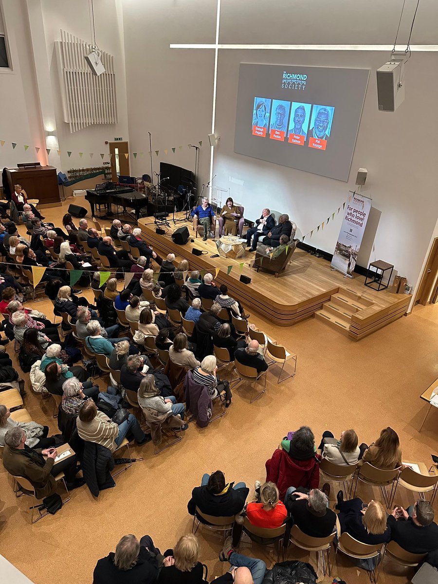 Roger Mosey tweet media