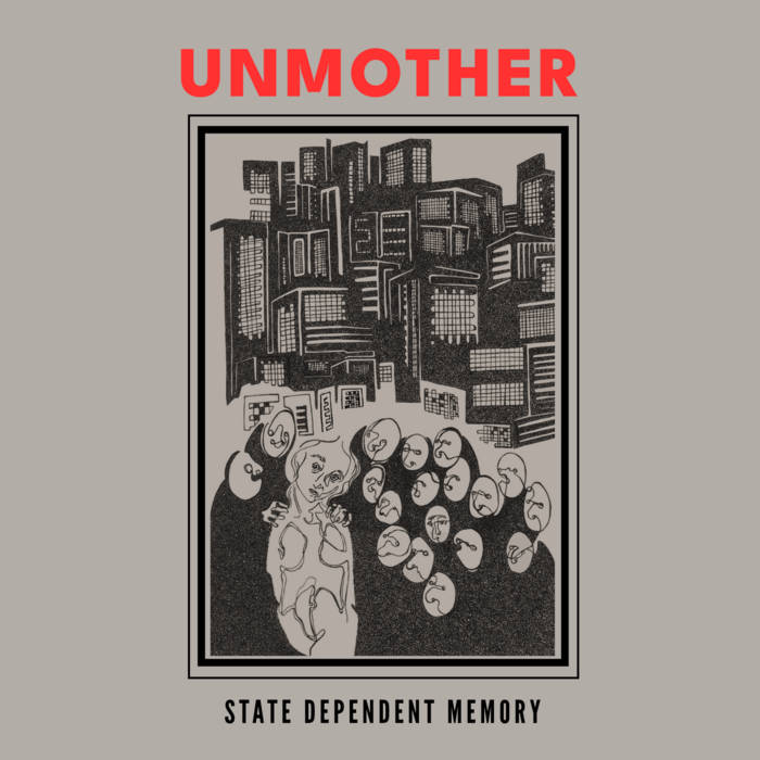 MusipediaOMetal's tweet photo. Urban black metal from #Unmother @spikestweeting has atmospheric weight from @mortalbloodmb
@markyoung27 takes something outside his usual with #StruckDown while @TwoHeadedDemon has new #Defaced
https://t.co/vZ6lBrOG49
@fiadhprod @massacrerec https://t.co/io0wOgTiUM