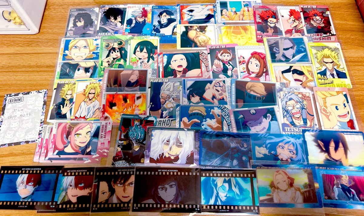 ぷしゅ tweet media