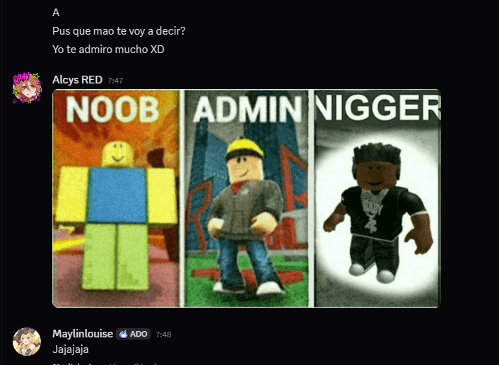 AlcysRED☀️ tweet media