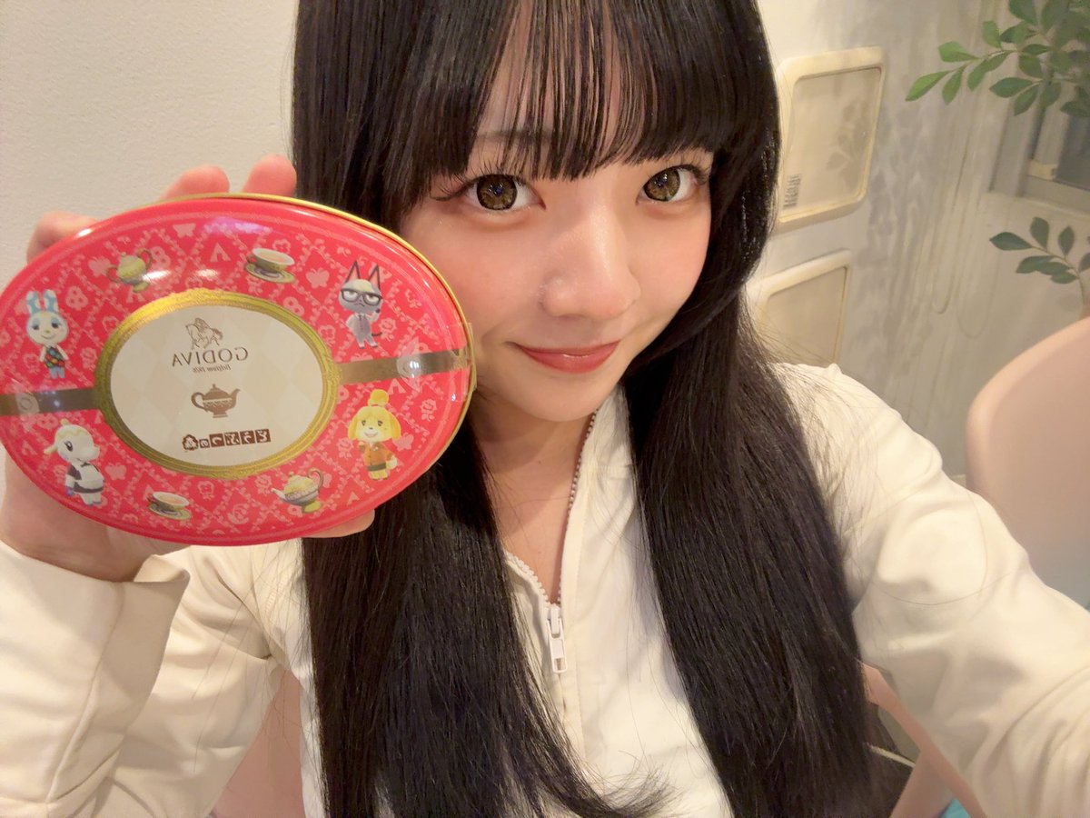 相川美空(あいかわみく) tweet media