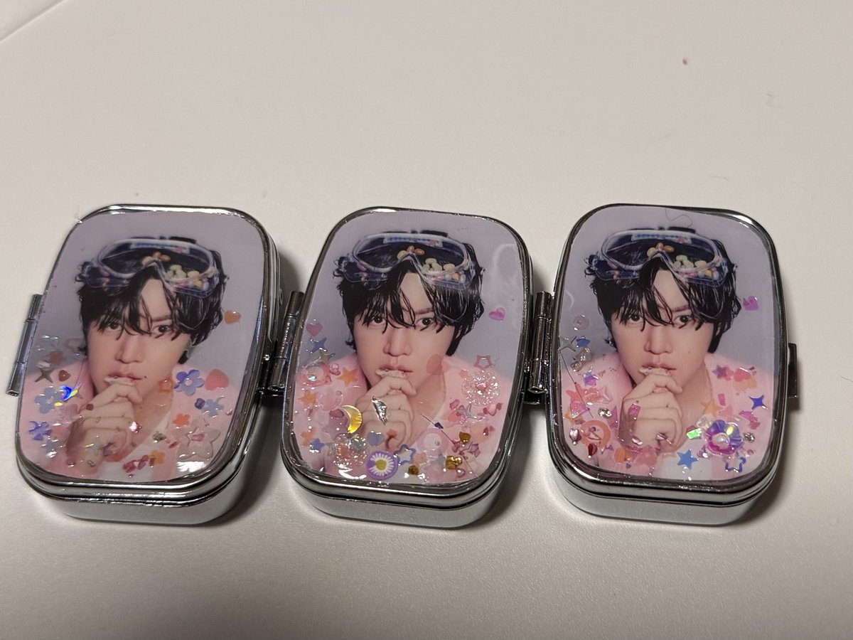 ひろちゃん❤️   히로코︎☺︎❤︎ tweet media