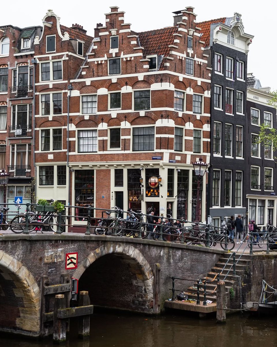 📍Amsterdam, Netherlands 🇳🇱