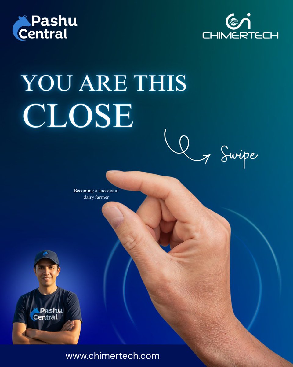 Chimertech Private Limited tweet media