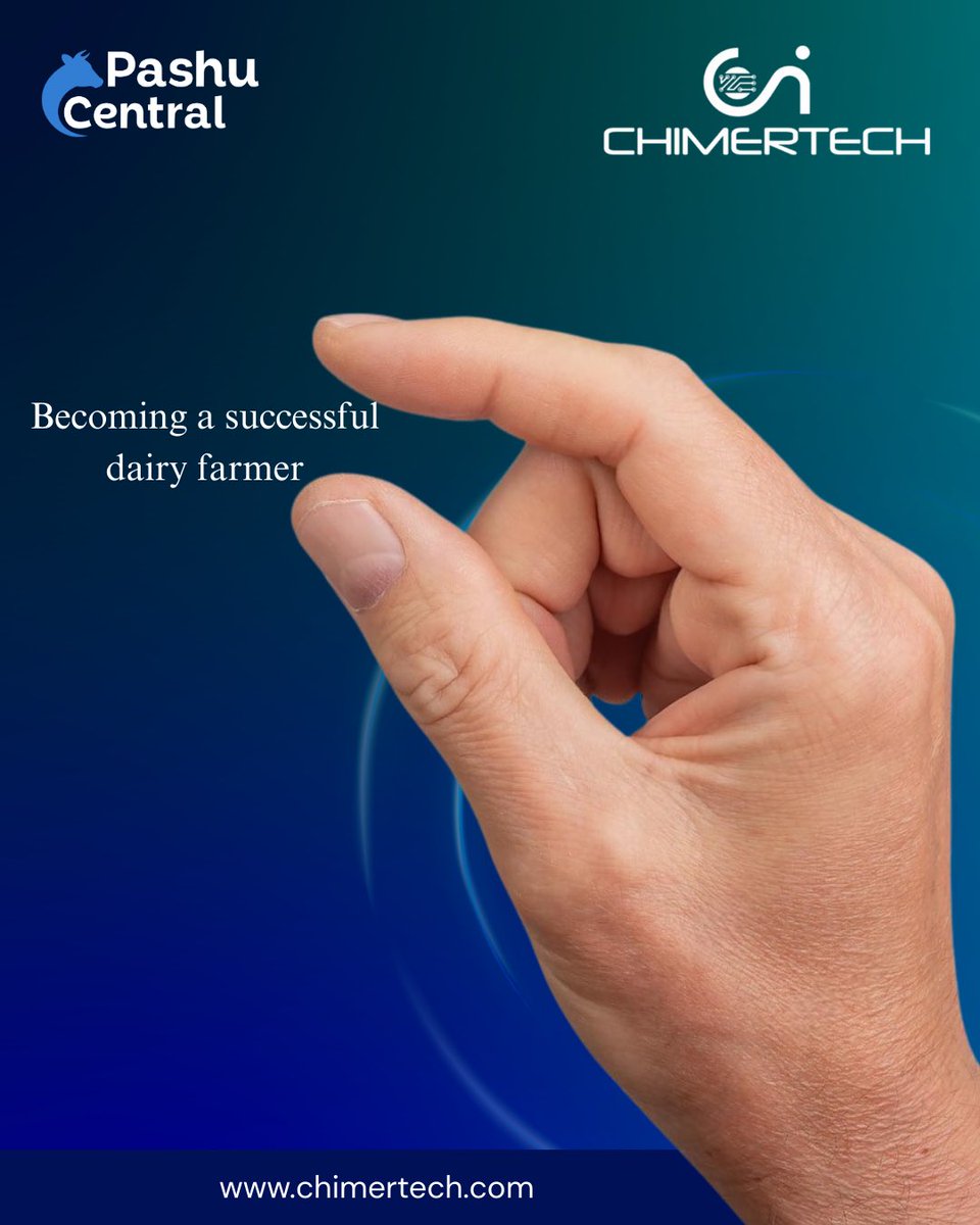 Chimertech Private Limited tweet media