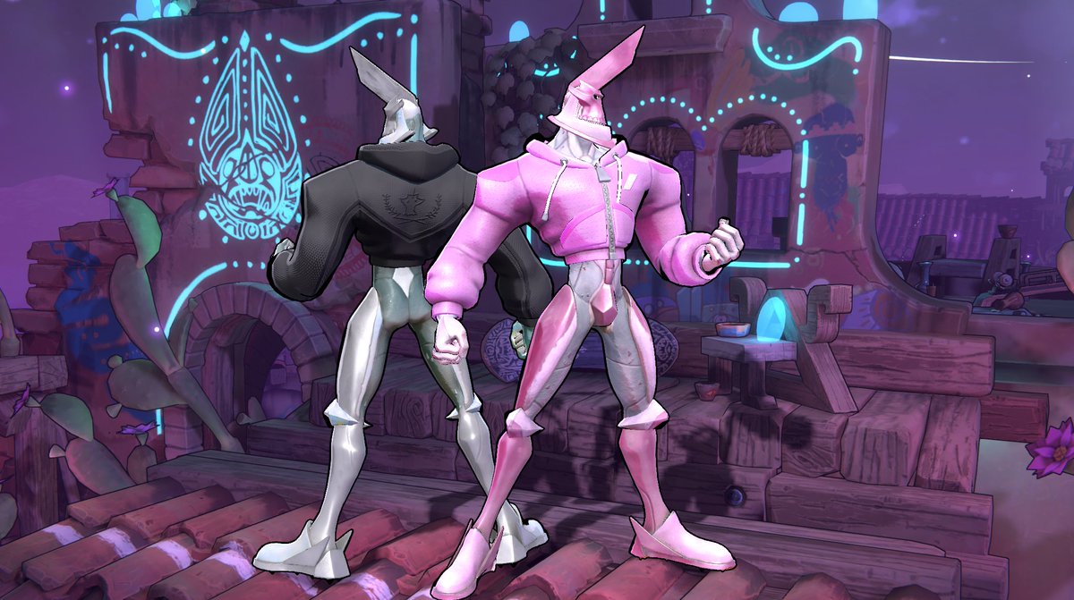 COMBO DEVILS tweet media