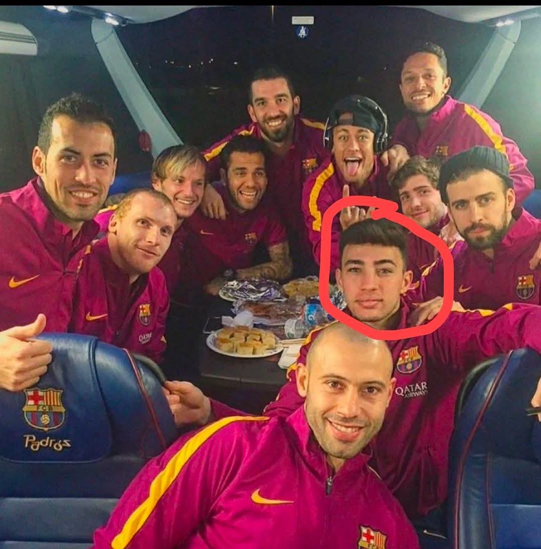 Culer Strauss tweet media