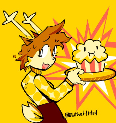 BluTheHHH's tweet photo. DINNER!

juniper art

repost cuz one of the parts was apparently not colored properly!

#towerheroes https://t.co/Y43wpSdNKh