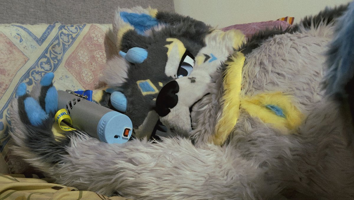 Salty 🔜 ??? tweet media