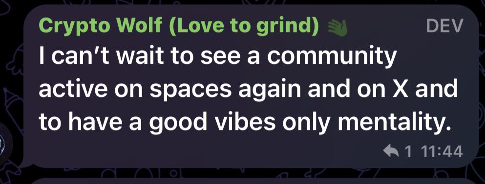 Do NOT trust the wannabe dev ( <a href="/the_wolf_uknow/">WOLF 🐺</a> ) behind Toilet Dust 2.0.
One of the biggest jeets on SUI.
Built nothing. Delivered nothing. Achieved nothing.

And on top of that, he’s nothing more than <a href="/AriBernsteinMD/">Dr. Ari 🦁</a> errand boy.