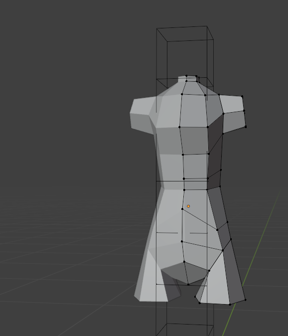 VR_blau's tweet photo. making something cool for vrc
#vrchat #blander https://t.co/C8eZGguApQ