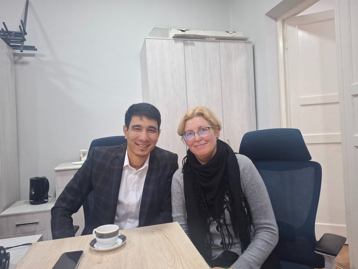 MARS: Non-Western Migration Regimes tweet media