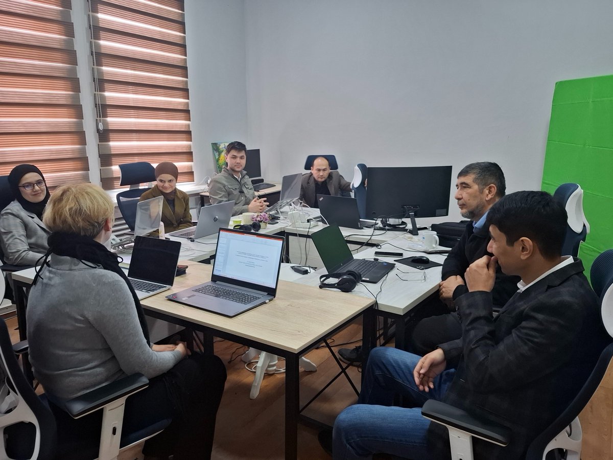 MARS: Non-Western Migration Regimes tweet media