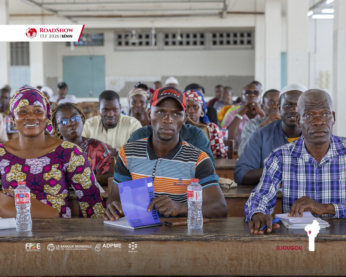 Sèmè City tweet media