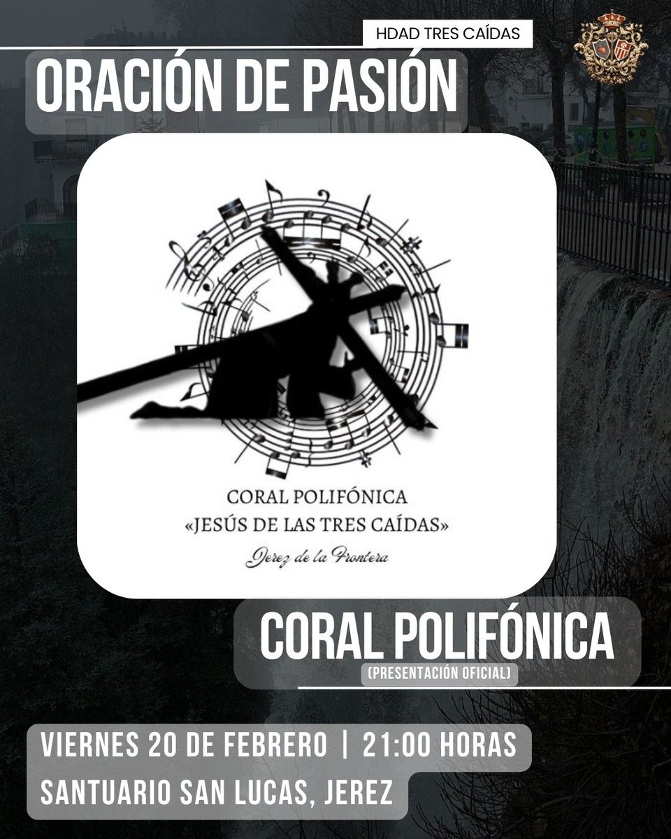 𝐏𝐚𝐬𝐢ø𝐧 𝐝𝐞 𝐉𝐞𝐫𝐞𝐳 tweet media