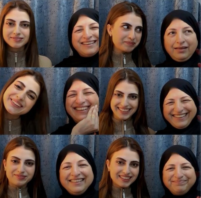 One thing I truly love about her is this in BB house she used to fight for herself but outside she’s completely unbothered. For the past 3 months so much has been said nd done yet she hasn’t responded or even mentioned any of it.

Stay this unbothered always 🤍✨

PS : I love