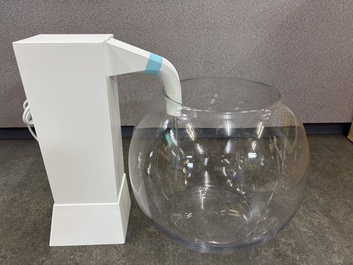 GEX 新商品入荷！ ◇グラスアクア ビッグスフィア こちらは展示致し