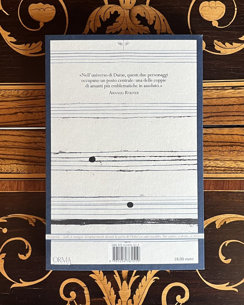 L'orma editore tweet media