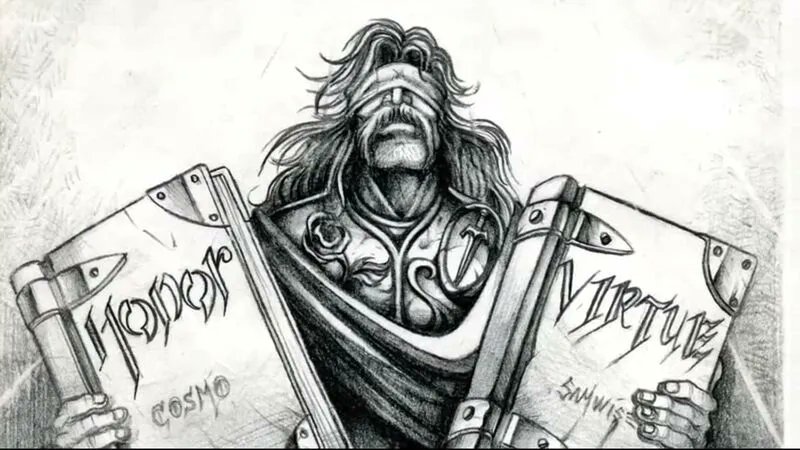 Evanessor ⚓ tweet media