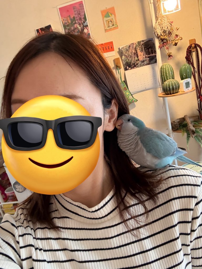 これからもずっと相棒🫶