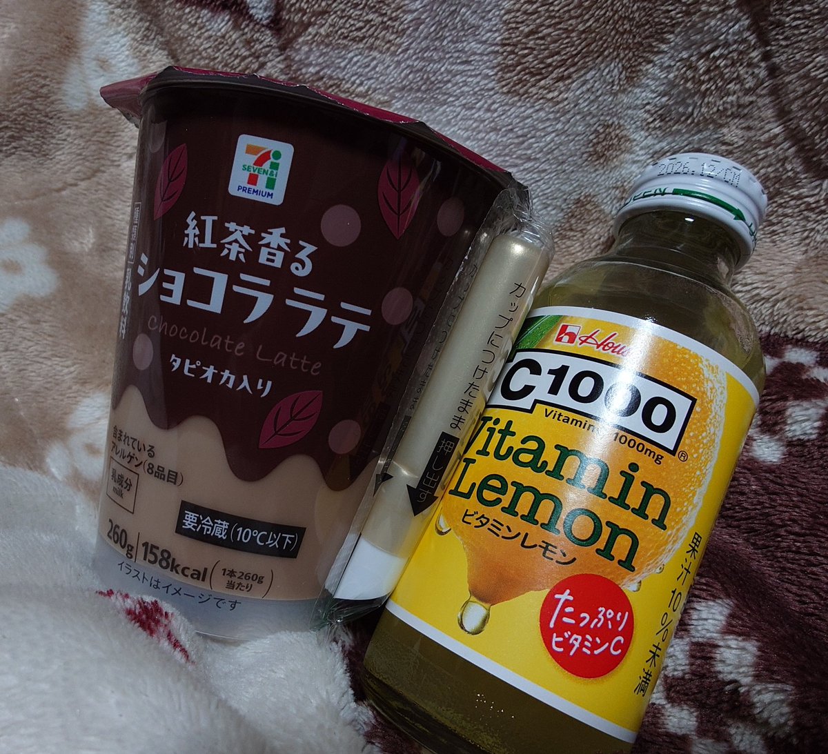 カヌレ tweet media