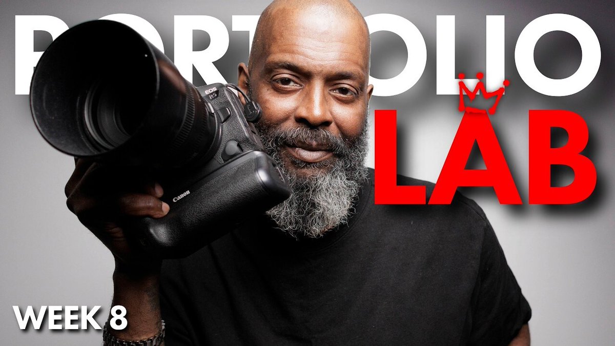 #YouTube THIS is the New Approach to Photography School | youtube.com/watch?v=Ig0u3d… | #photography #photographer #torontophotographer #phototips #photohelp #photolessons #photoinspiration 📸