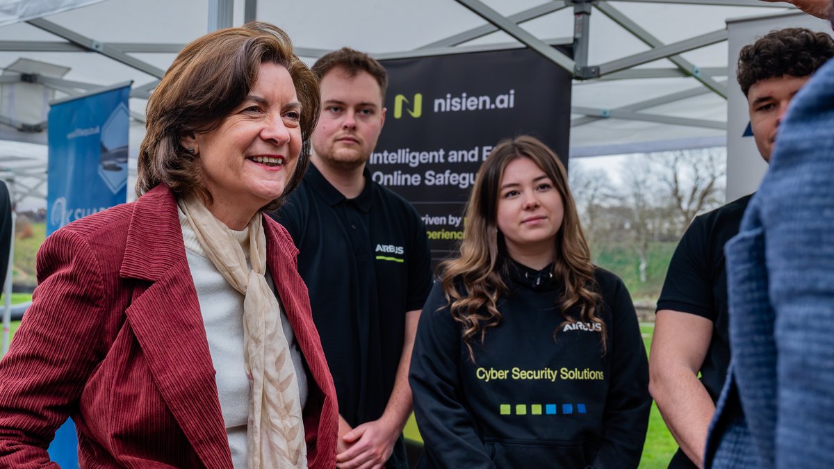 Eluned Morgan tweet media