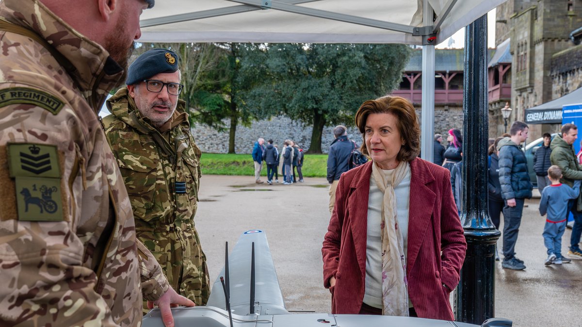 Eluned Morgan tweet media