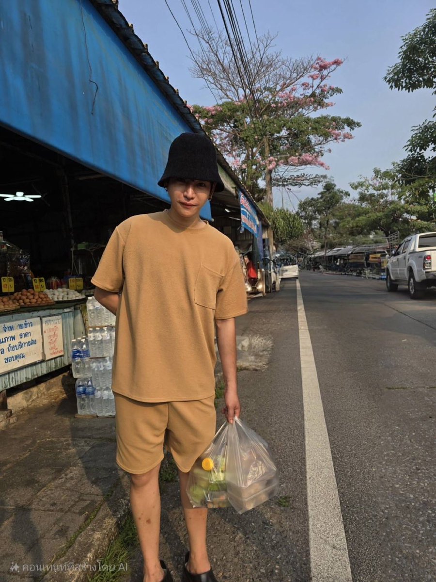 Selamat berbuka puasa bagi yang menjalankan ibadah puasa phii nutch 🙏🏻
<a href="/peckpalit/">Peck Palit</a> 💋
Ini ramadhan ke 5 ku bersama hiia 
Tetapi aku masih belum boleh berpuasa 🙏🏻
Aku masih minum antibiotik 🥺
💪🏻 Tapi aku sudah lebih baik 🤍

#👰🏻‍♀️💋🇮🇩🦋
 #เป๊กผลิตโชค
#PeckPaLitChoke