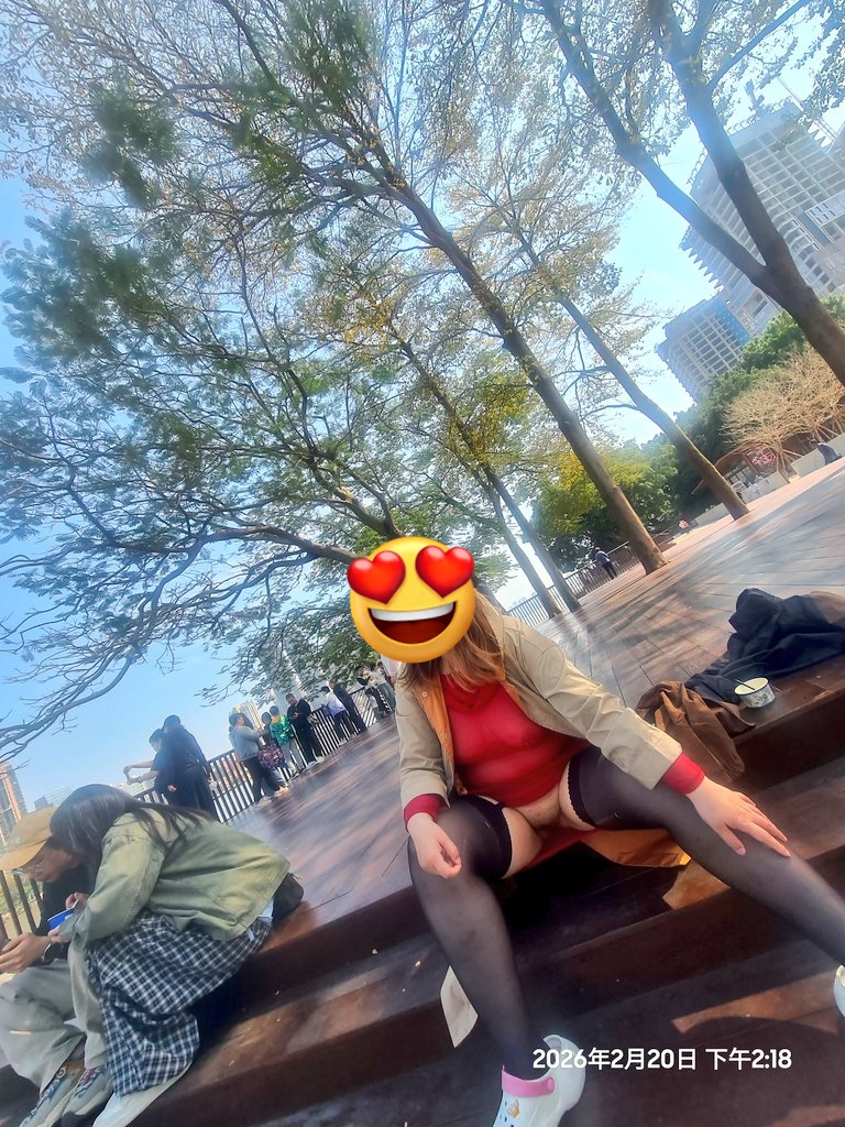 好求其 020夫妻 tweet media