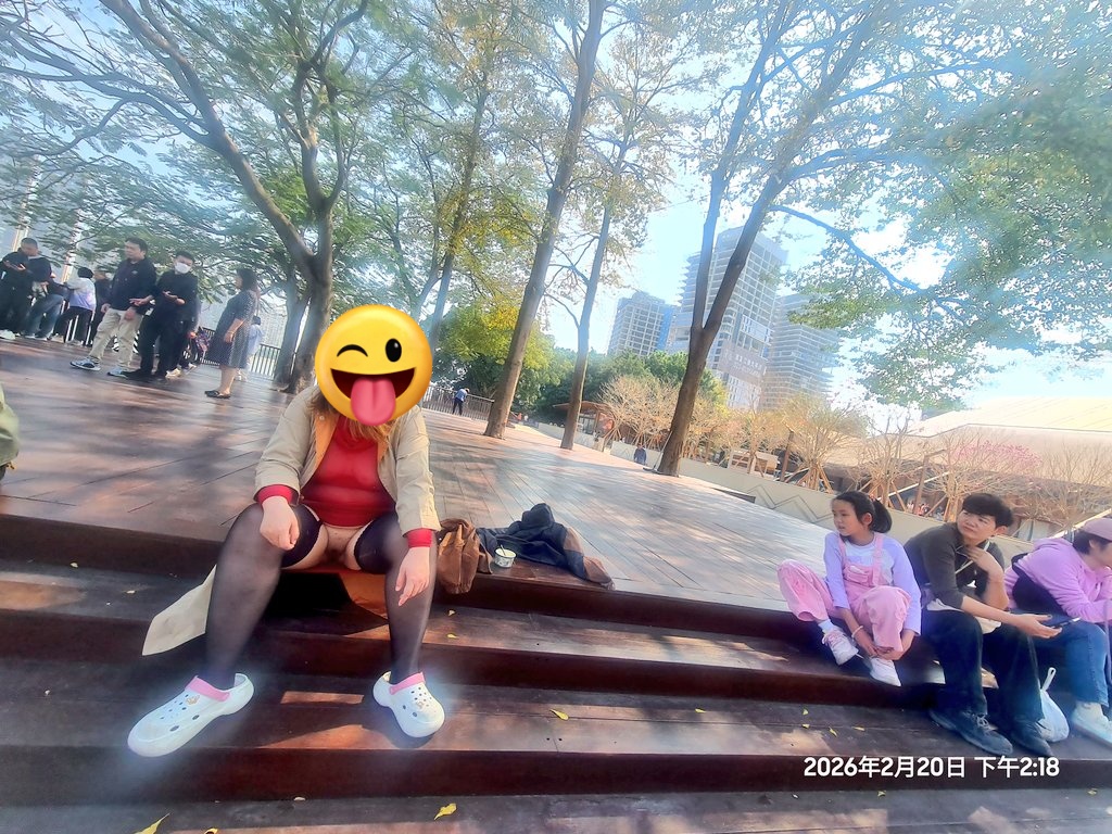 好求其 020夫妻 tweet media