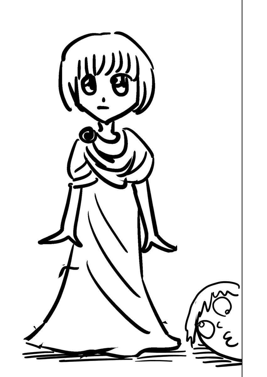 だろめおん🖋 tweet media