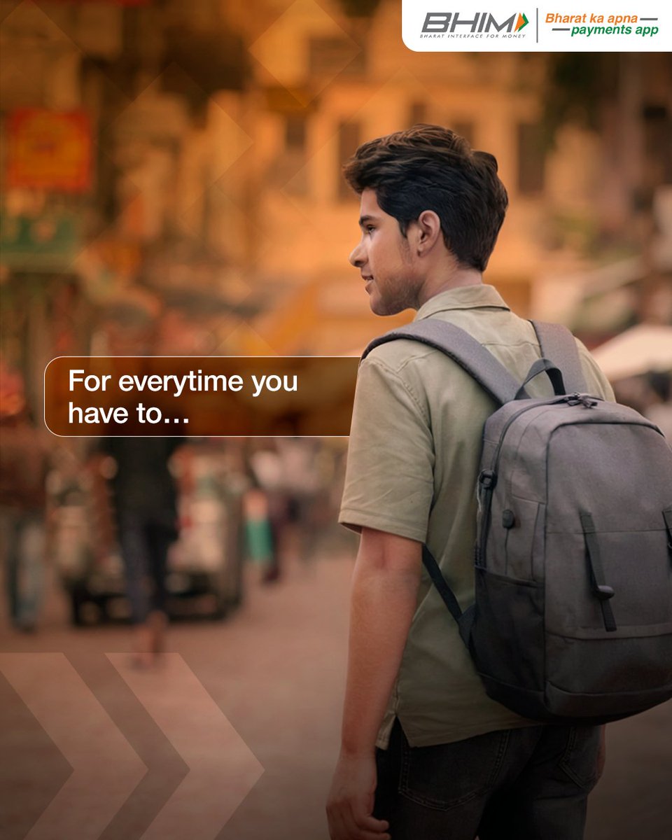 NPCI_BHIM's tweet image. Waste no time and make sure your UPI Lite wallet is always full on BHIM Payments App 🔥

#BHIMPaymentsApp #BharatKaApnaPaymentsApp #UPILite #SeamlessPayments