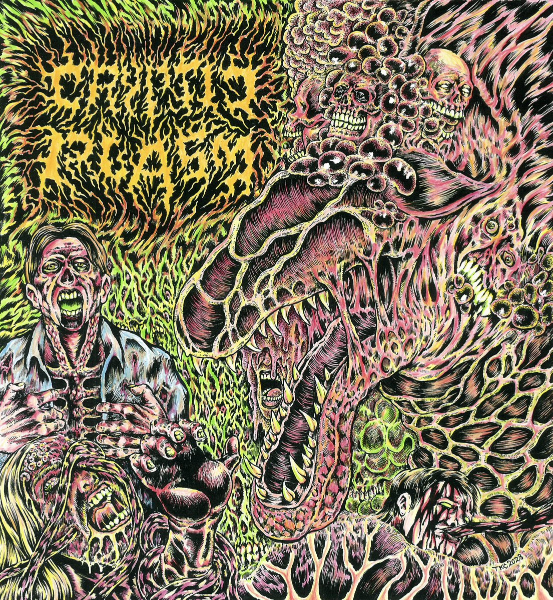 ヒロシニコフ (@toxicacidbath) / Posts / X